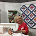 Sew lets Sew with Wendy Mathias