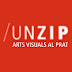 Torre Muntadas Unzip (UNZIP ArtsVisualsalPrat)