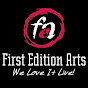 First Edition Arts Channel