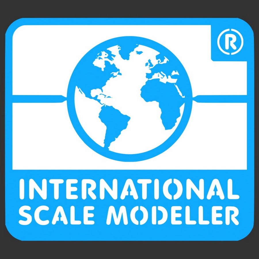 International Scale Modeller @InternationalScaleModeller