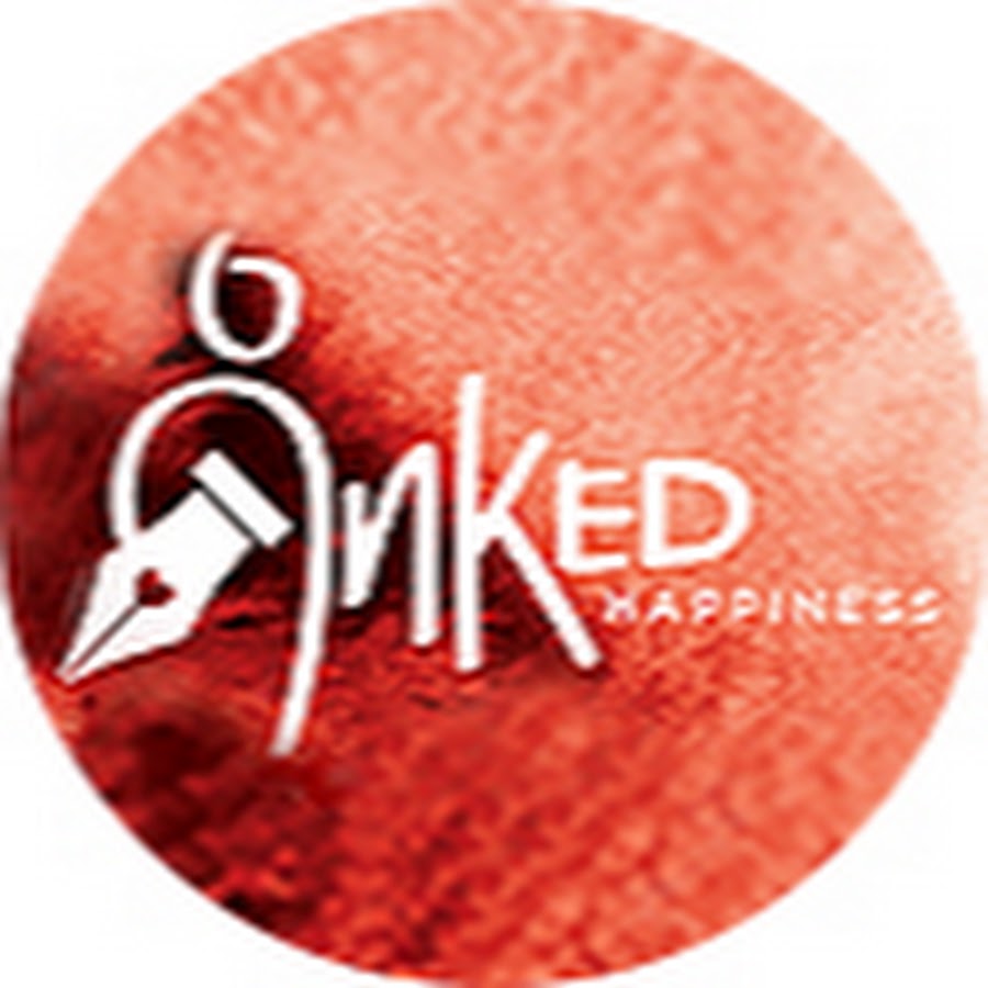 inked happiness