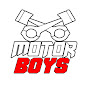 Motor Boys