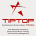 TIPTOP (TIPTOPentertainment)