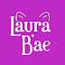 logo Laura Bae