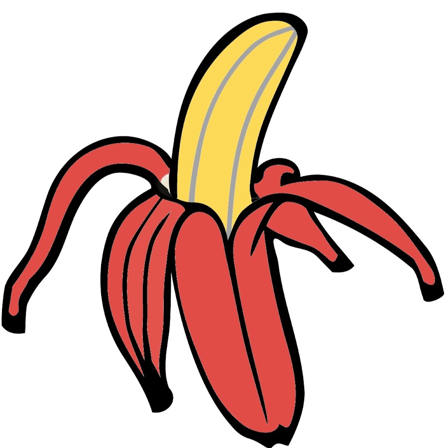 Red Bananas