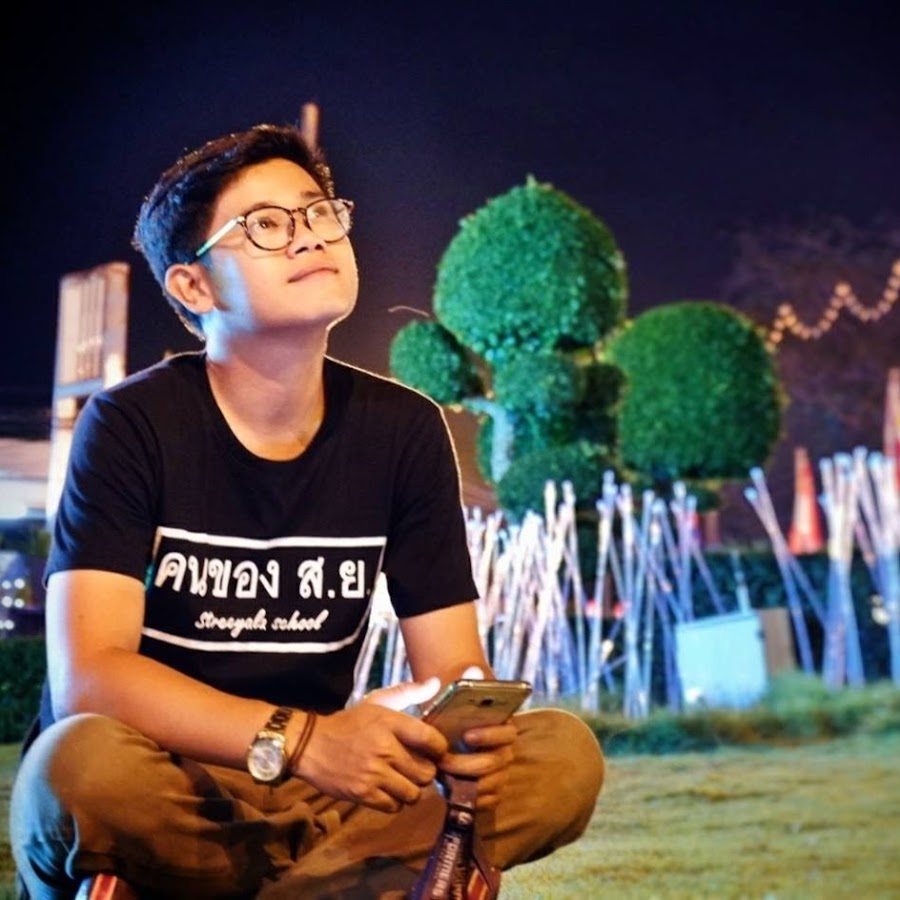 Ready go to ... https://www.youtube.com/channel/UCH2Pt28UT__4H_IzFA3tb4g [ Warawut Srinuan (YMO)]