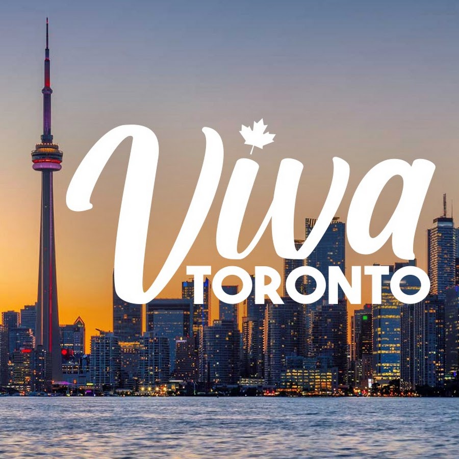 Viva Toronto @VivaToronto
