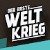 logo Der Erste Weltkrieg