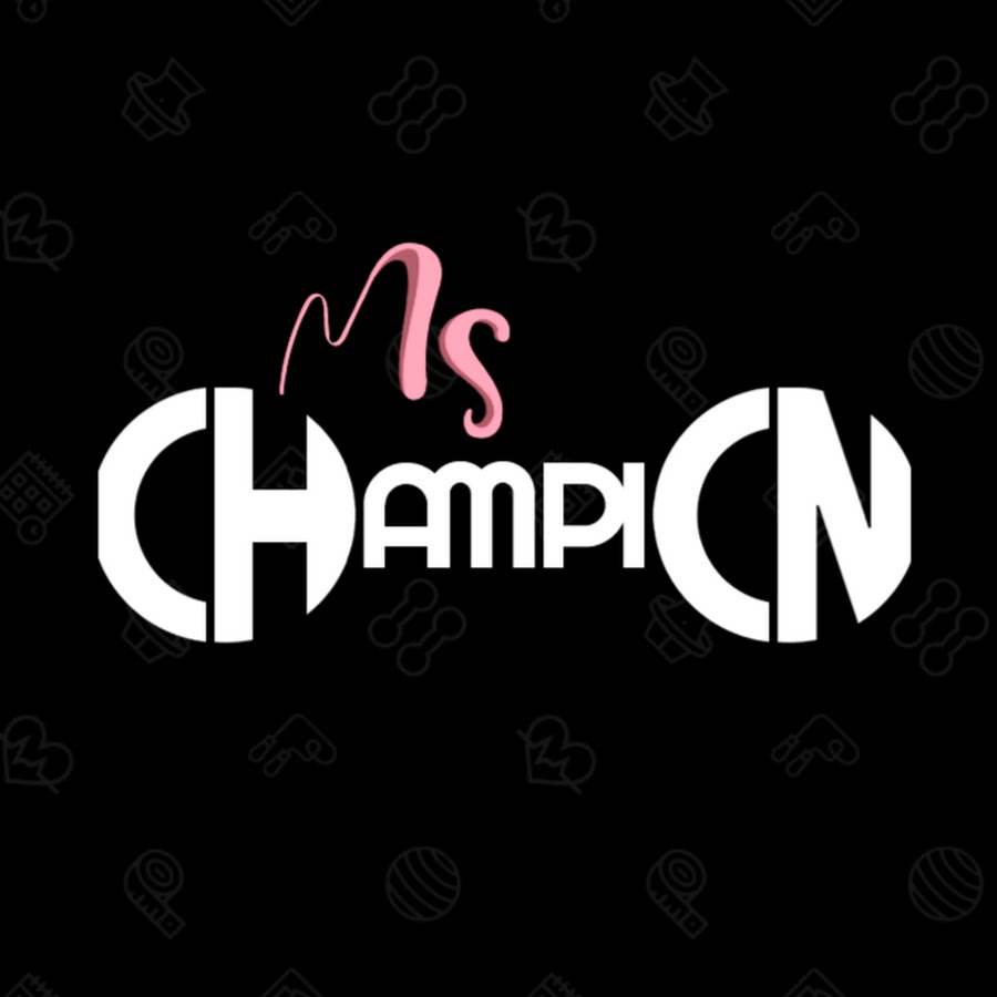 Champion интернет. МС чемпион.