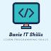 logo Basic Skills