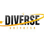 DIVERSE UNIVERSE