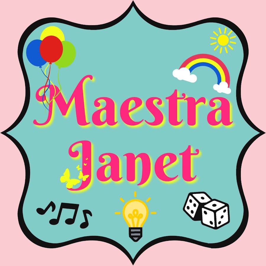 maestra Janet - YouTube