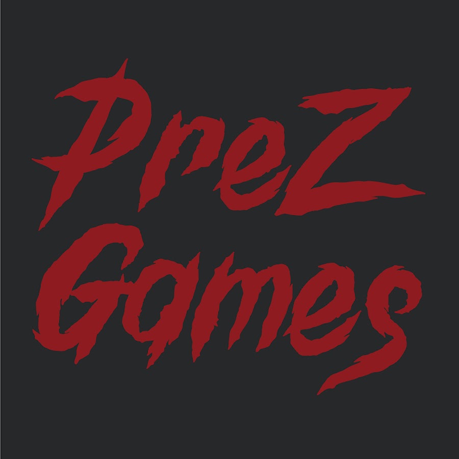 PreZ Games