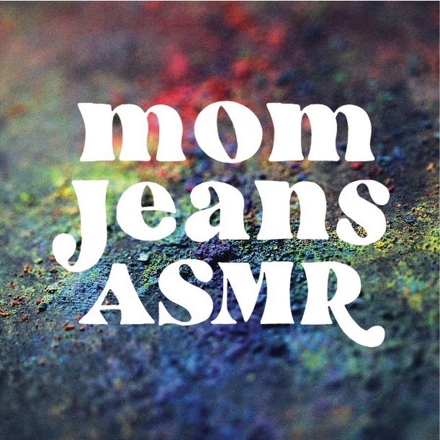 Asmr jeans. Jeans ASMR.