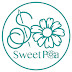 Sew Sweet Pea