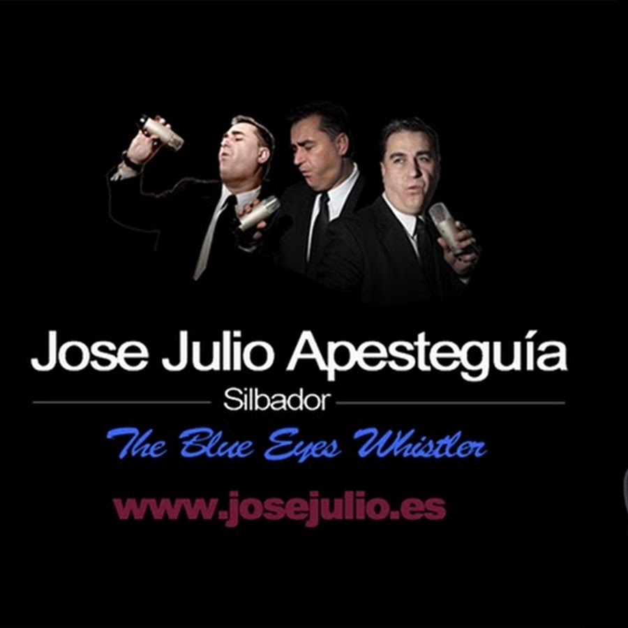 Jose Julio Apesteguía