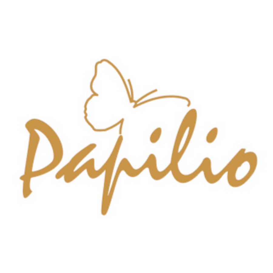 Papilio - YouTube