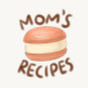 맘스레시피 Mom's recipes