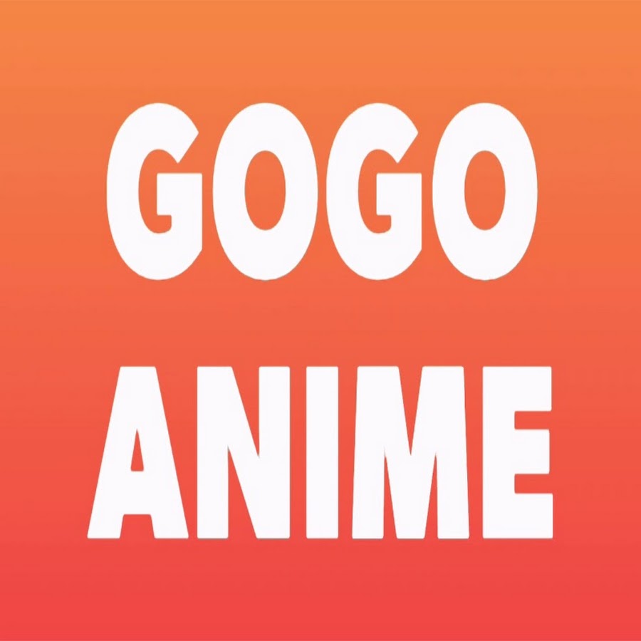 GOGO ANIME - YouTube