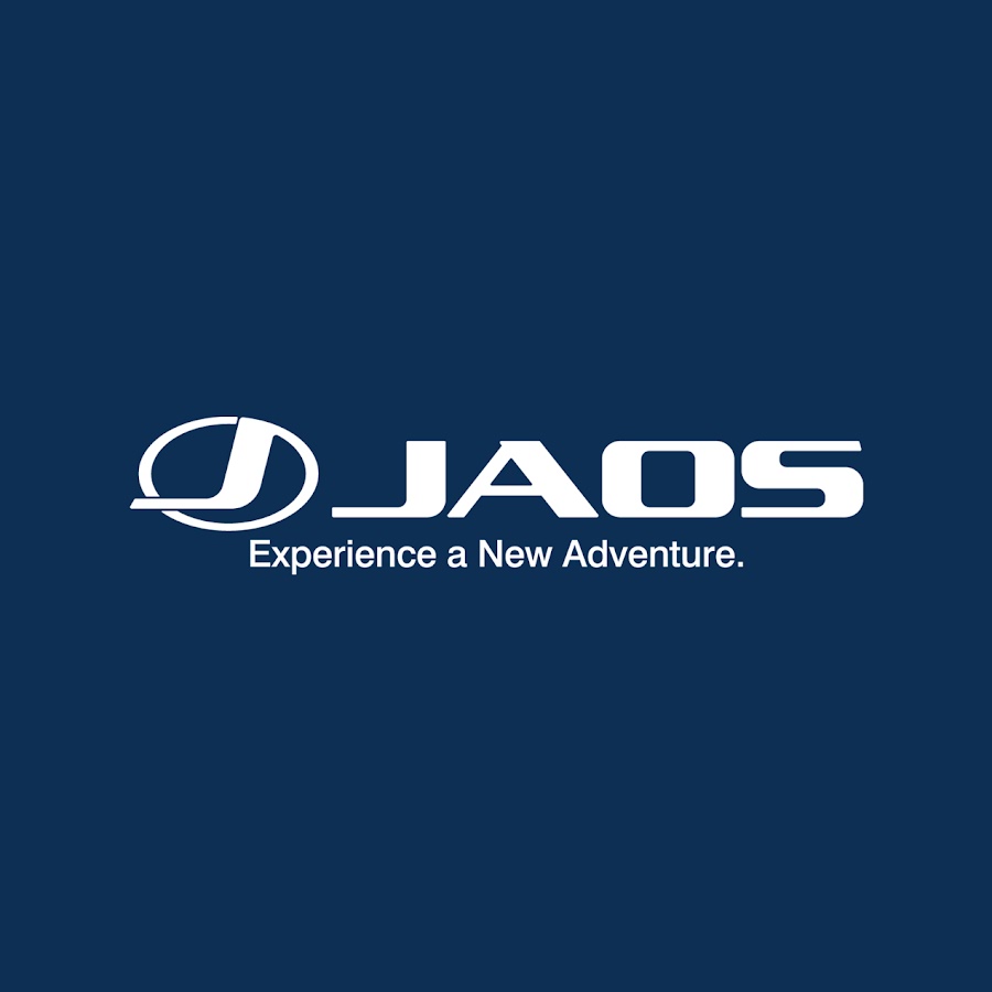 JAOS / 株式会社ジャオス - YouTube