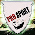 logo PRO SPORT