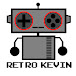 Retro Kevin