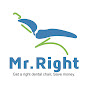 Mr.Right Dental Chair