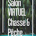 L'équipe du Salon virtuel chasse et pêche