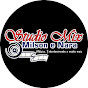 Studio Mix Milson e Nara