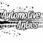 Automotive Antics