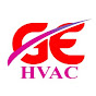 GENERAL ELECTRONICS HVAC