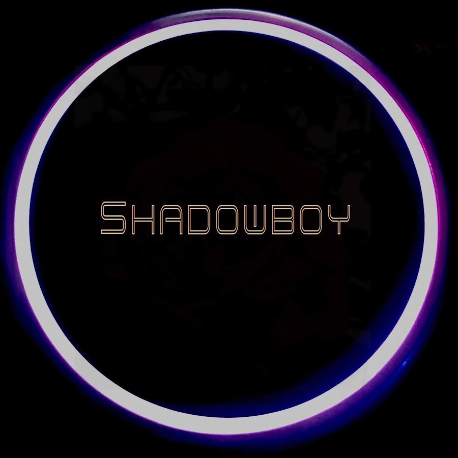 Shadow boy youtube