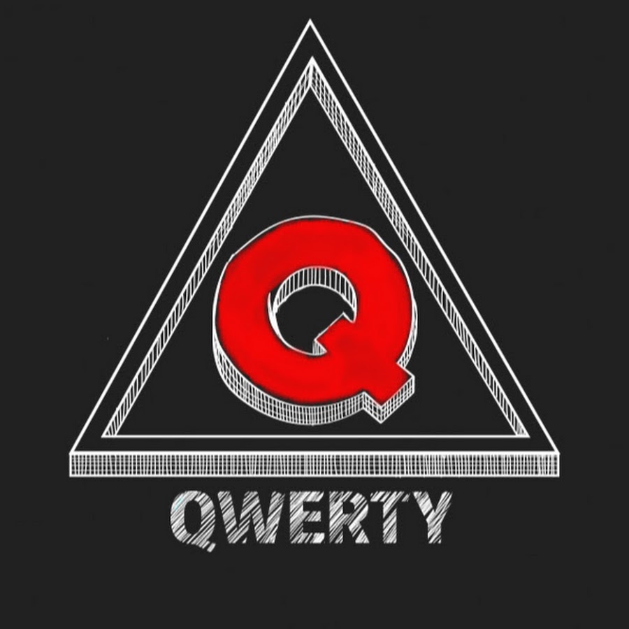 QWERTY @qwrtru