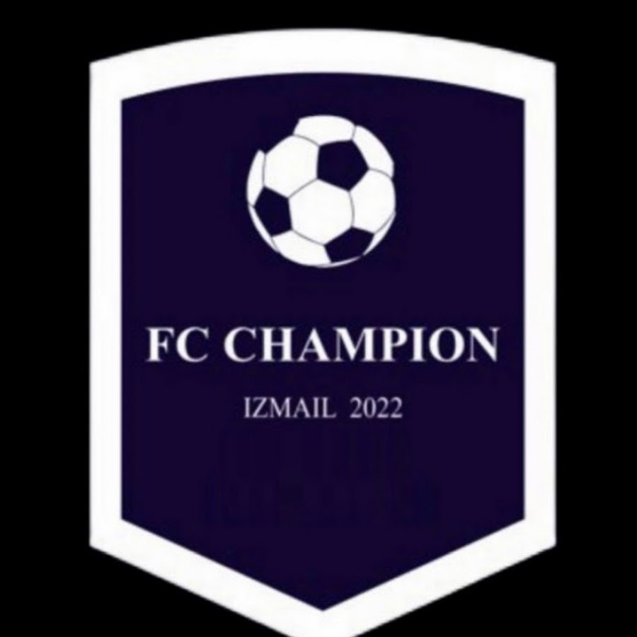 Fcchampion izmail youtube