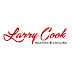 logo Larry Cook Heating and Cooling