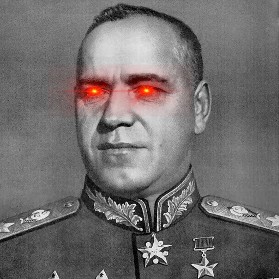 Zhukov