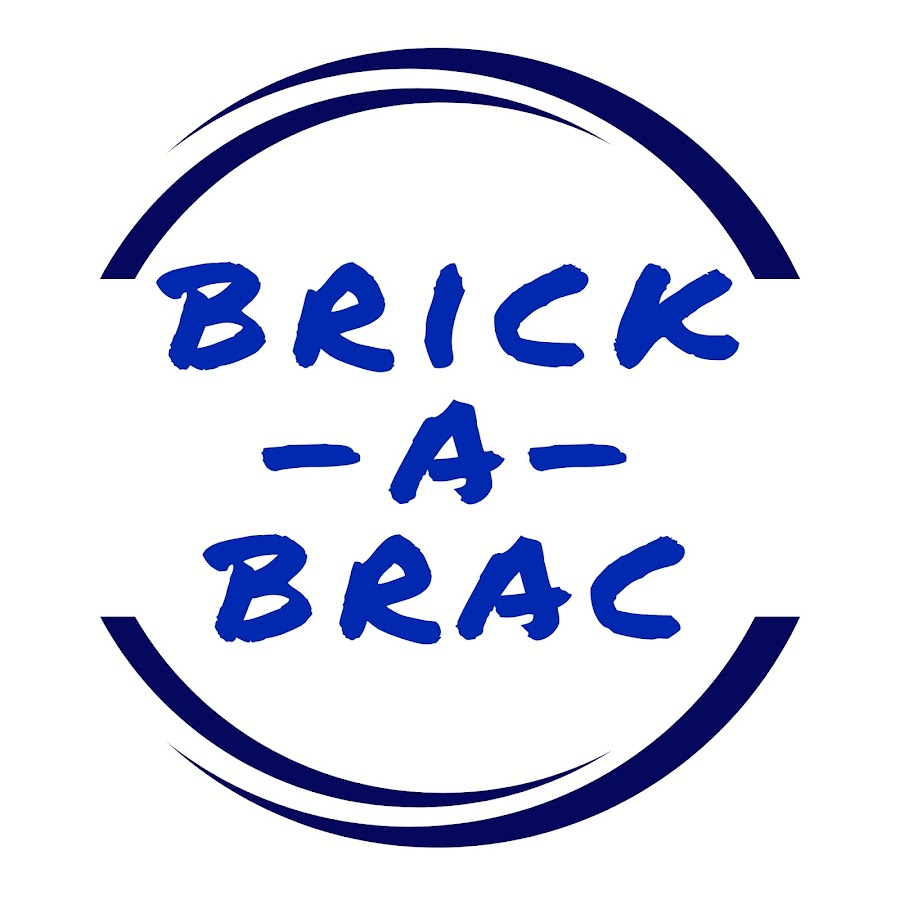 Brick-a-brac