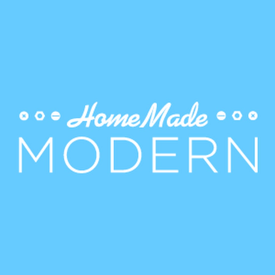 HomeMade Modern OEKO-TEX
