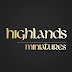 Highlands Miniatures