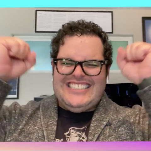 influencer profile picture