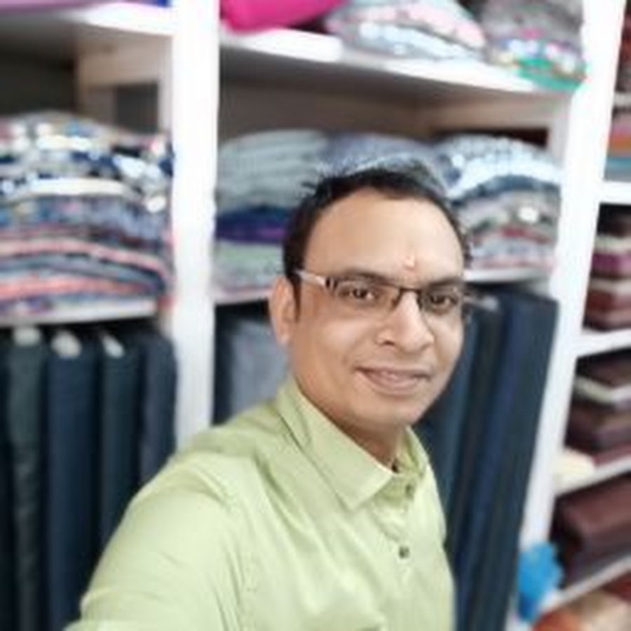 Mahesh Rathi - YouTube