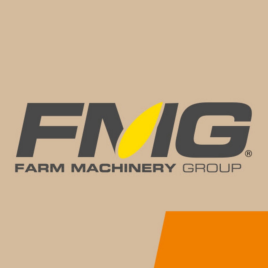 FMG - Farm Machinery Group