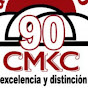 CMKC Radio Revolución