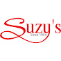 Suzy's Dog Fashion - Since 1954