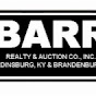 Barr Realty & Auction Co, Inc.