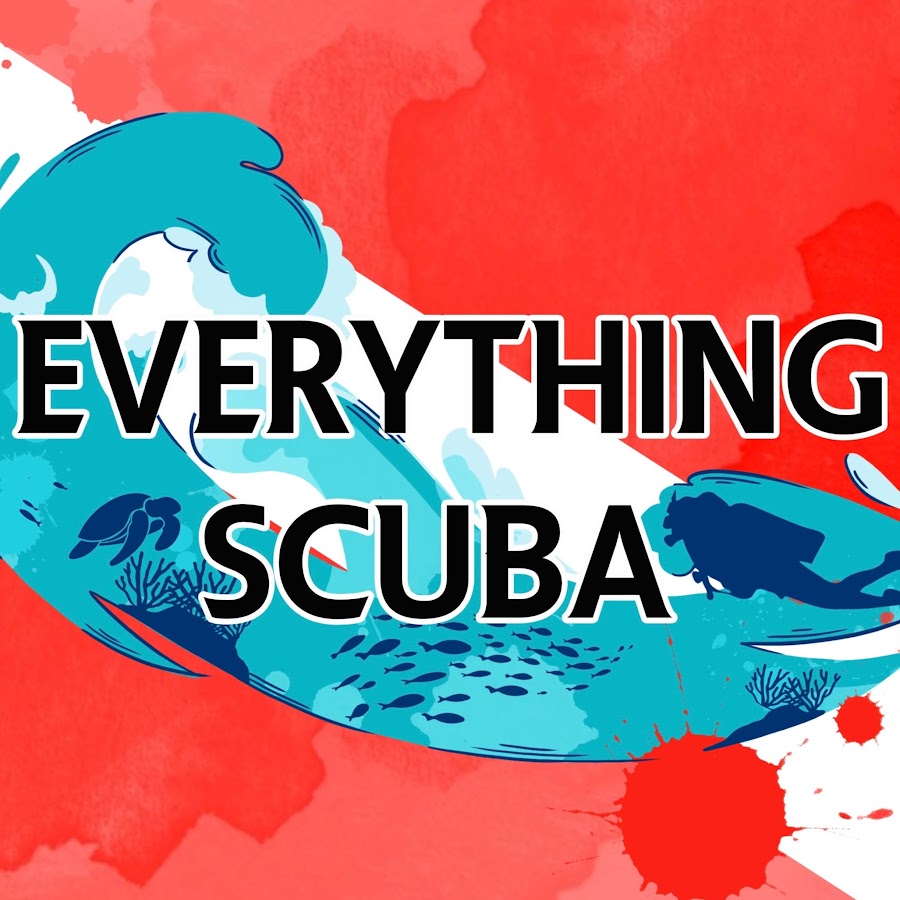 Everything Scuba