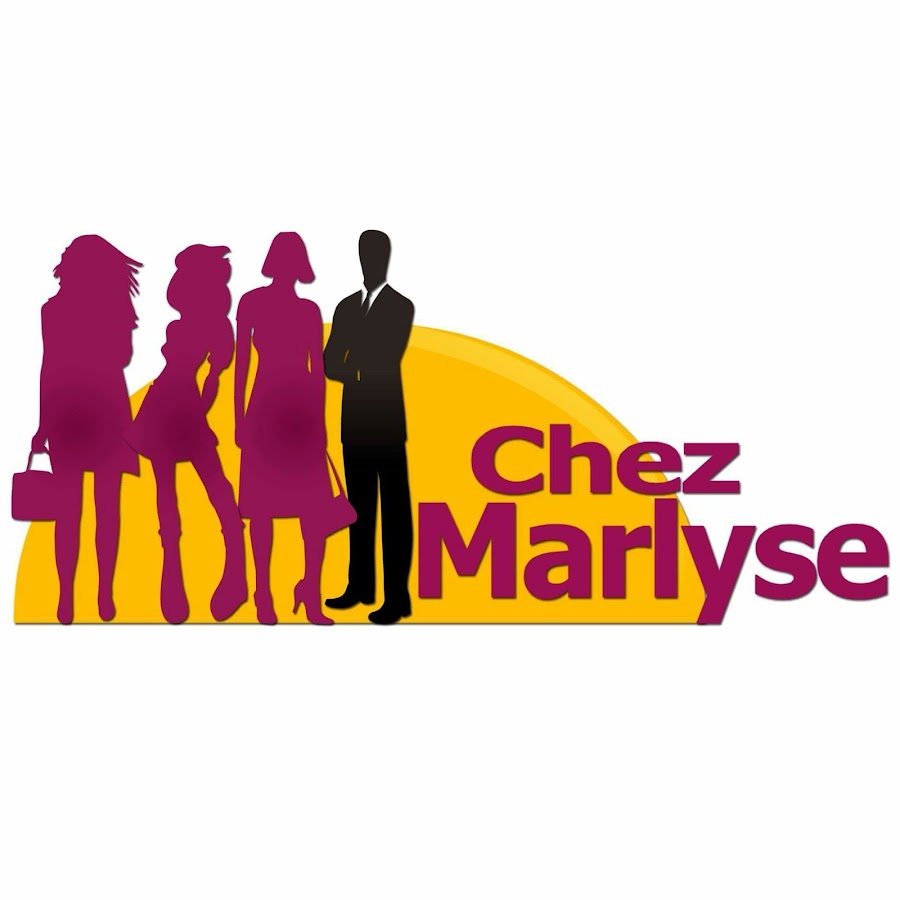 Chez Marlyse Officiel Youtube