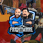 Frightmare HQ