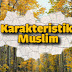 logo Karakteristik Muslim