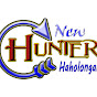 New Hunter Haholongan